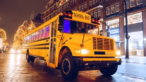 JGA Partybus Stuttgart