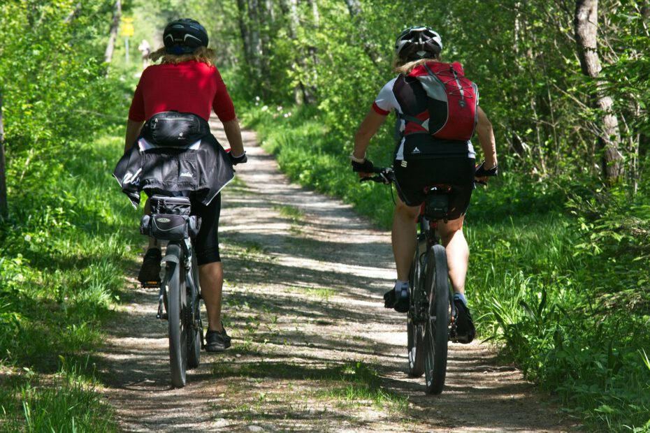 fahrradtour in stuttgart JGA